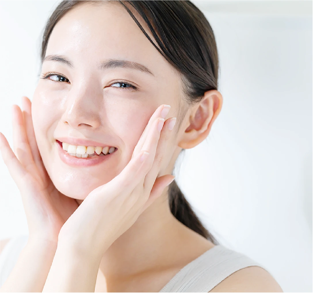 二重まぶた手術を希望される方へのメッセージ
