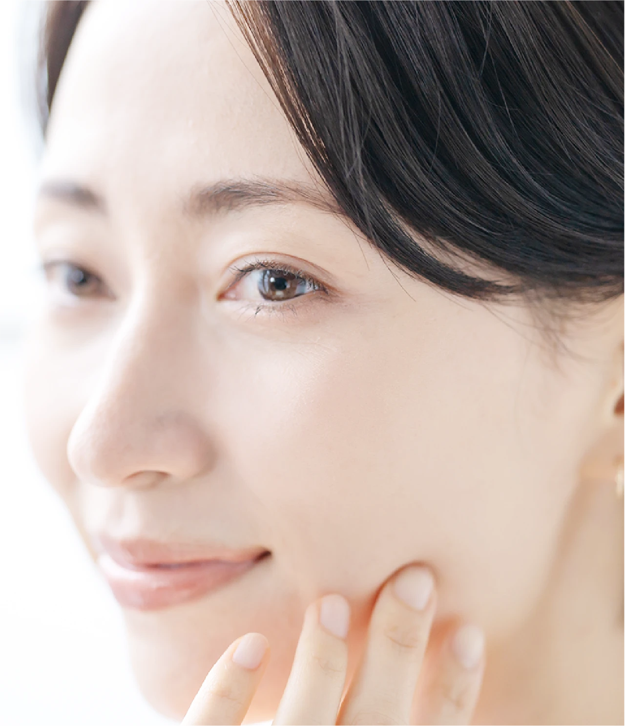 二重まぶた手術を希望される方へのメッセージ